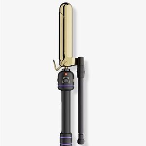 Hot Tools Pro Artist 24K Gold Marcel Curling Iron Model 1130